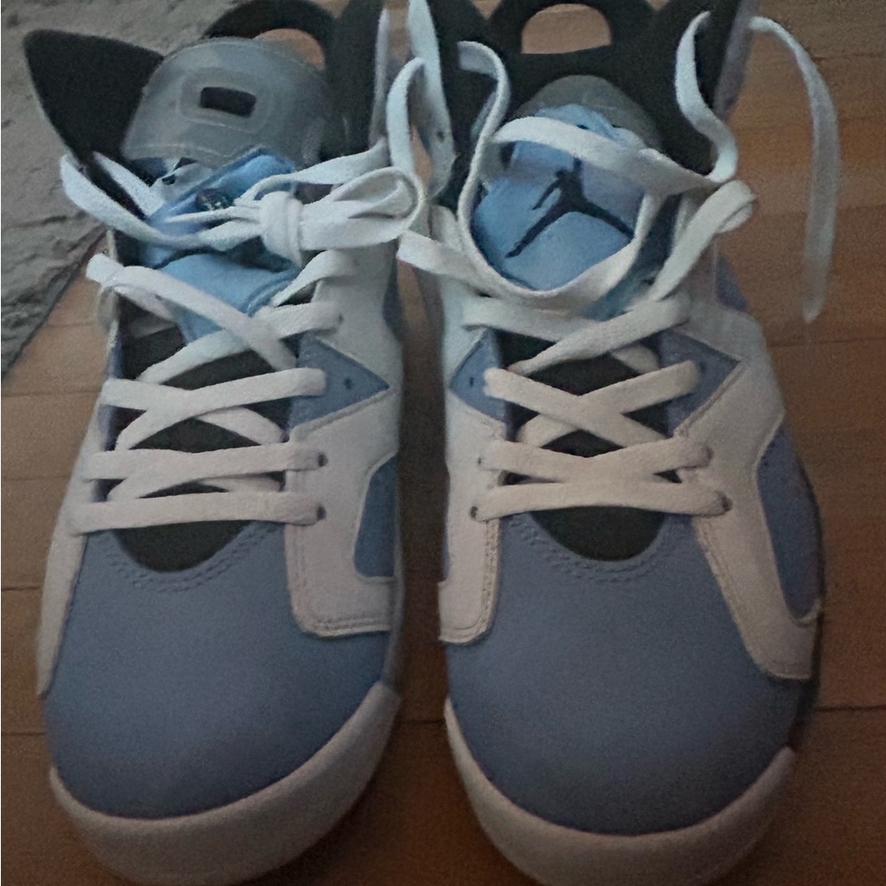 Air Jordon 6